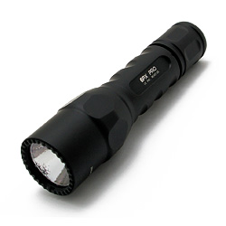 SUREFIRE（シュアファイア）6PX PRO プロ 15/600ルーメン 6PX-D-BK LED