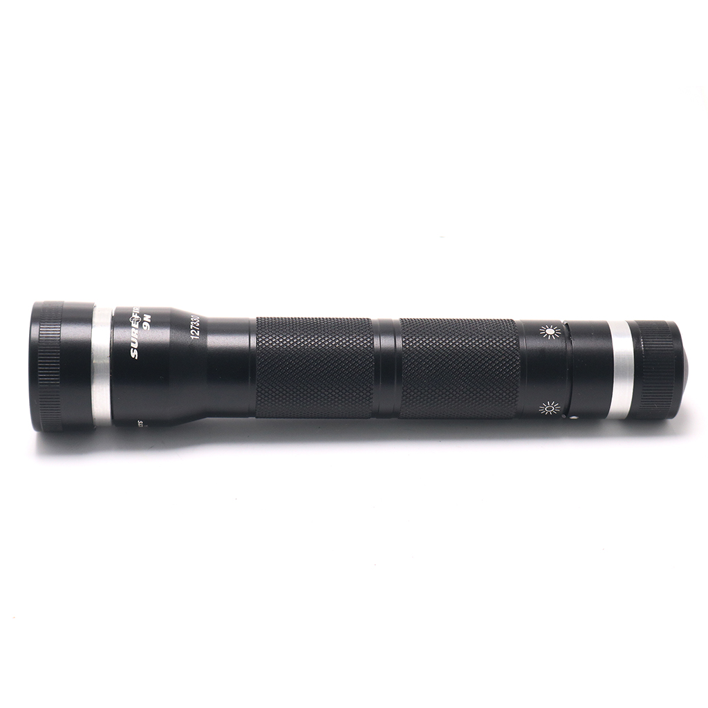デットストック品】 SUREFIRE（シュアファイア） 9N 510 140/20