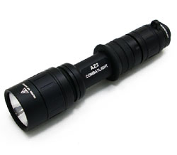 SUREFIRE AZ2  Combatlight LEDCg