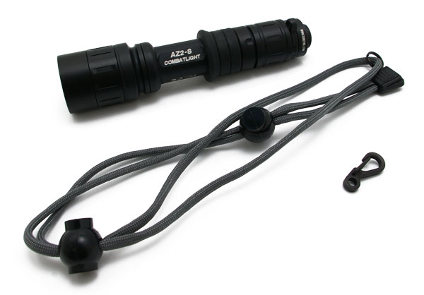 SUREFIRE(シュアファイア） AZ2S LED Combatlight コンバットライト 