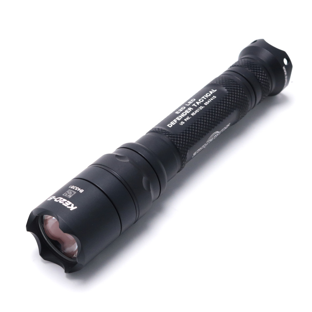 SUREFIRE（シュアファイア）E2DLU-A E2D DEFENDER TACTICAL 1000lm