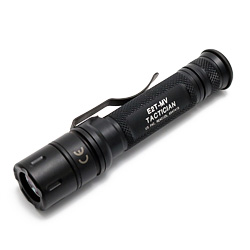 SUREFIRE VAt@CA E2T-MV TACTICIAN ^..