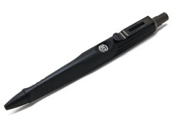 SUREFIRE(シュアファイア) EWP-04-BK PEN IVノック式ボールペン BLACK