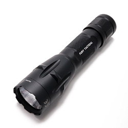 SUREFIRE FURY-DFT DUALFUEL TACTICAL..