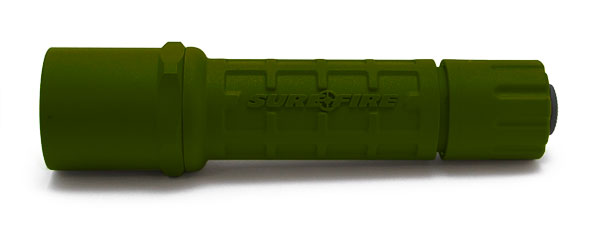 SUREFIRE(シュアファイア） G2L NITROLON LED ナイトロン 120