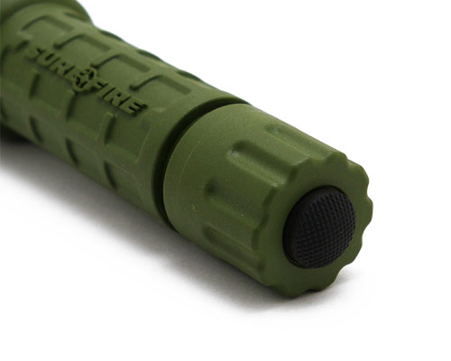 SUREFIRE(シュアファイア） G2L NITROLON LED ナイトロン 120