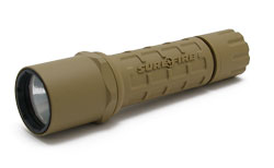 SUREFIRE G2L NITROLON LED iCg