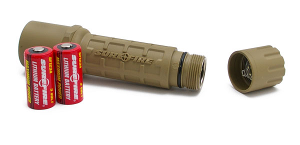 Scout Light Pro - SureFire