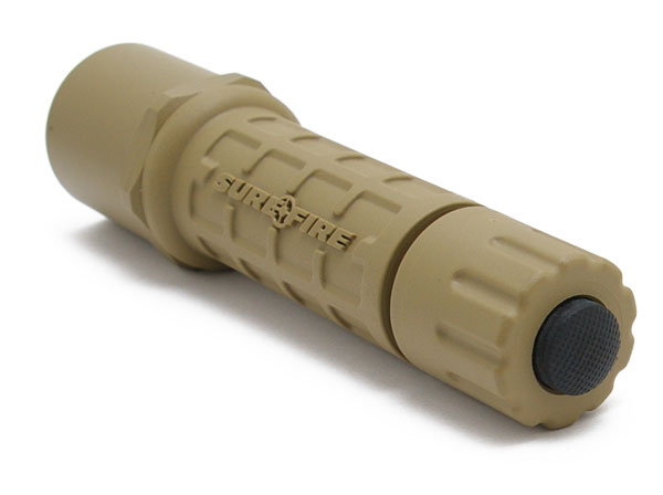 SUREFIRE(シュアファイア） G2L NITROLON LED ナイトロン 120
