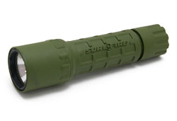 SUREFIRE G2 オリーブグリーン