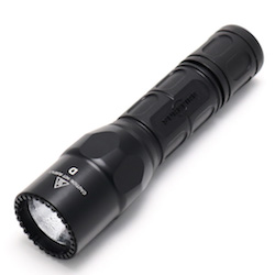 SUREFIRE（シュアファイア）G2X TACTICAL G2X-C-BK ナイトロロン ...