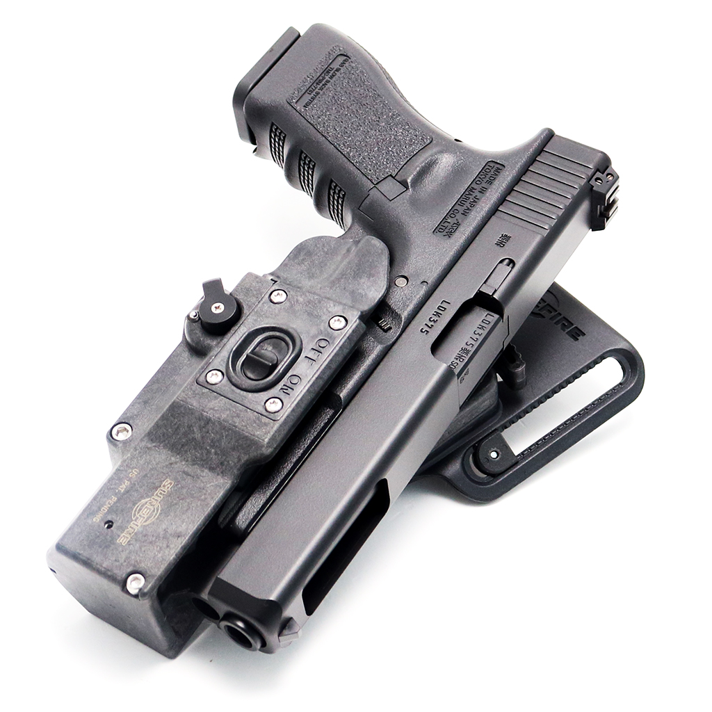 SUREFIRE(シュアファイア) MAFTERFIRE HD1-R Rapid Deploy