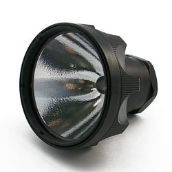 SUREFIRE KT1-BK ターボヘッド