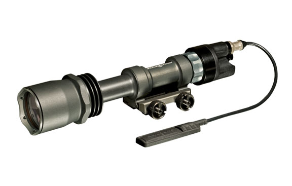 SUREFIRE M962 XM07 ウェポンキット 放出 フラッシュライト