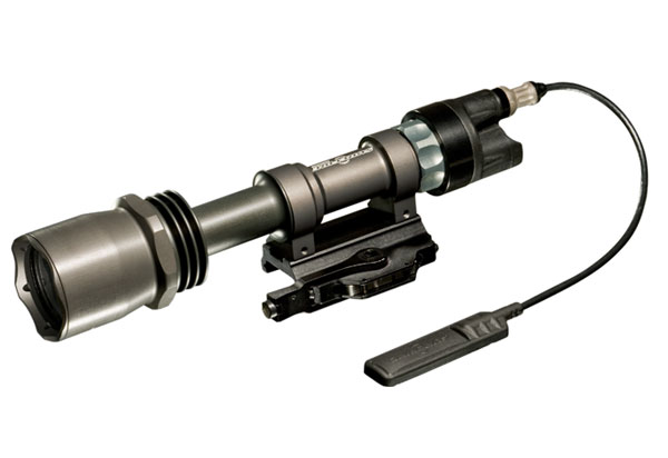 最終値下げ 実物 レア surefire M961 ウェポンライト