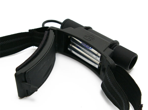 新着セール KanamonoYaSan KYSSUREFIRE シュアファイアー マキシマス