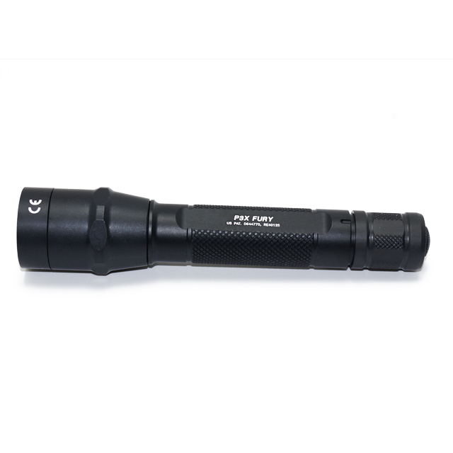 surefire P3X FURY TACTICAL