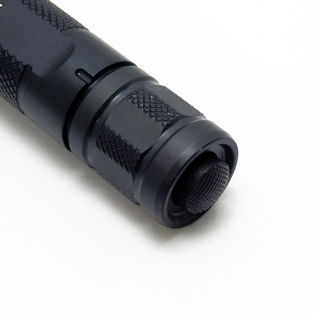 surefire P3X FURY TACTICAL