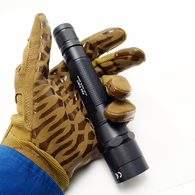 surefire P3X FURY TACTICAL