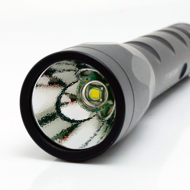SUREFIRE (シュアファイア) P3X FURY P3X-B-BK LED FLASHLIGHT