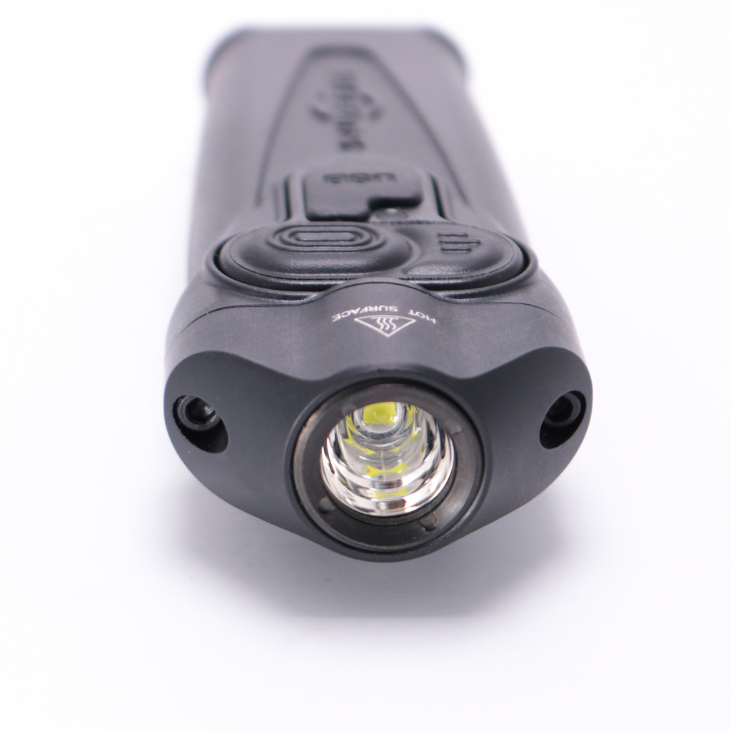 Surefire シュアファイア Plr A Stiletto充電式ライト Maxvision搭載 激安価格販売 アカリセンター Surefire シュアファイア Plr A Stiletto充電式ライト Maxvision搭載 激安価格販売 アカリセンター