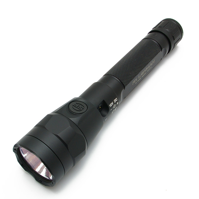 SUREFIRE R1 ローマン R1-B-BK - 3