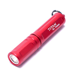 SUREFIRE(VAt@CA)TITAN-A-RED 萶Yb..