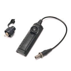 SUREFIRE UE-SR07 ALbv ASSY 7C` P..