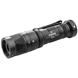 SUREFIRE(VAt@CA)V1-C-BK VAMPIRE RD..