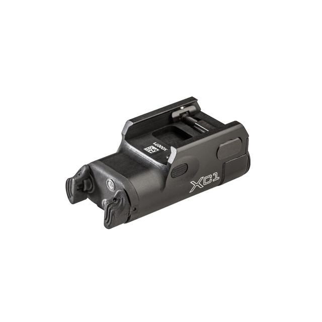 SUREFIRE (シュアファイア) XC1 ウルトラコンパクト LED