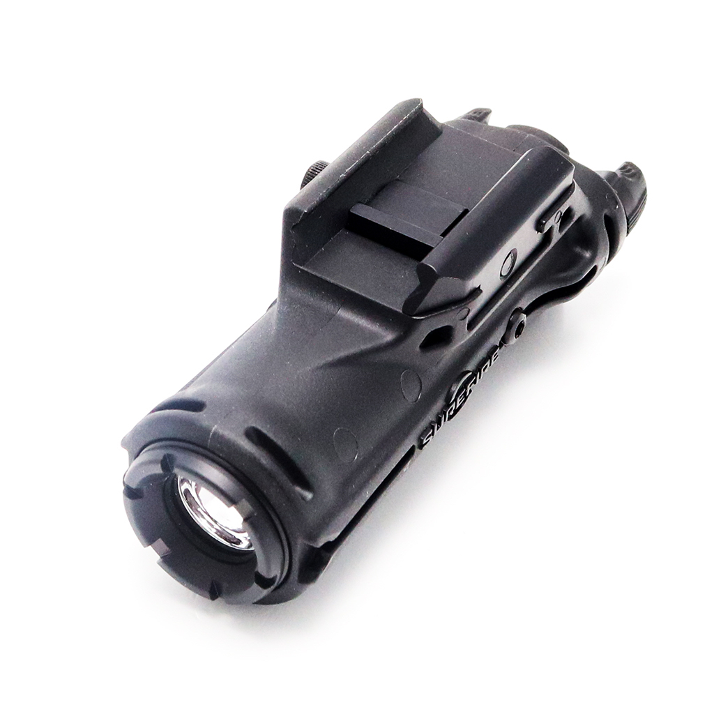 SUREFIRE(シュアファイア) XH15 ウェポンライト MasterFire対応