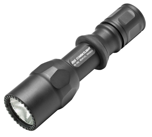 【新品購入保管品・美品】SUREFIRE Z2X-A 加圧式スイッチ