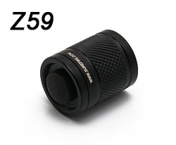 SUREFIRE Z59 クリックオンスイッチ