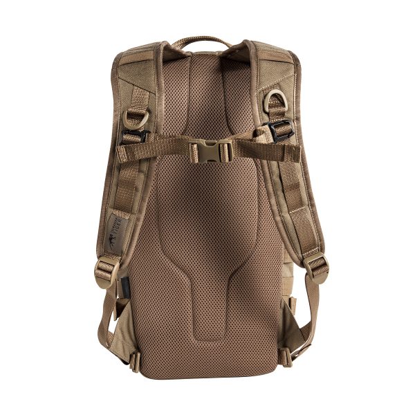 Sac à Dos Tasmanian Tiger Essential Pack L MKII 15 L - Olive - Sacs à