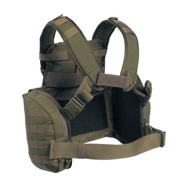 TASMANIAN(タスマニアンタイガー)7616／チェストリグMk.2・G36／TT CHEST RIG MKII 激安価格販売：アカリセンター