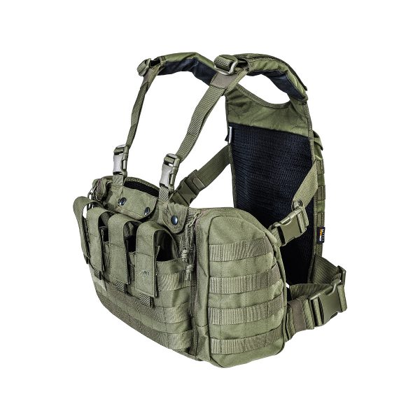 TASMANIAN(タスマニアンタイガー)7616／チェストリグMk.2・G36／TT CHEST RIG MKII 激安価格販売：アカリセンター