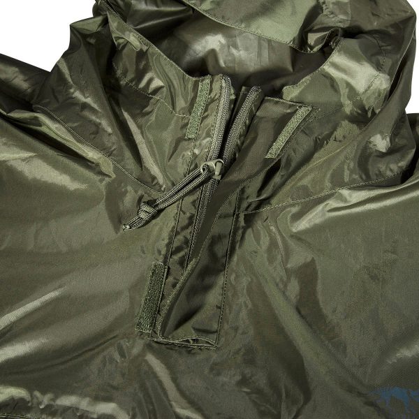 Tasmanian Tiger TT Tac Poncho pour Homme