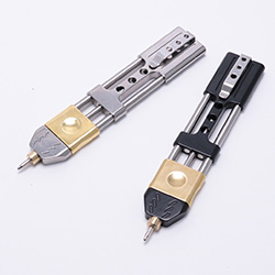 TEC ACCESSORY KO-AXIS RAIL PEN ANVX..