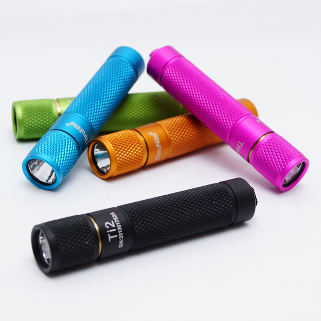 Amazon.co.jp: ThruNite（スルーライト）T2 CW LED 懐中電灯