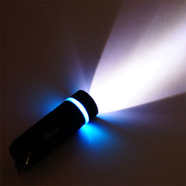 WALTHER (ワルサー) NL20 LR44使用 LED キーライト 激安価格販売