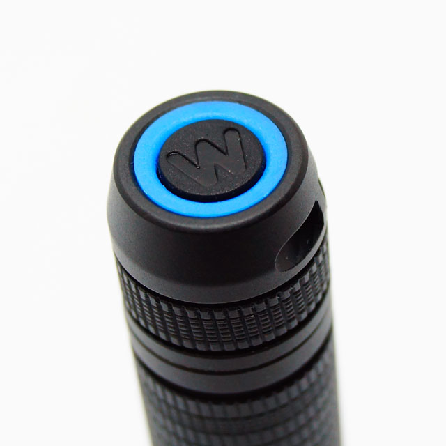WALTHER (ワルサー) PL30 フォーカスレンズ搭載 LEDフラッシュ