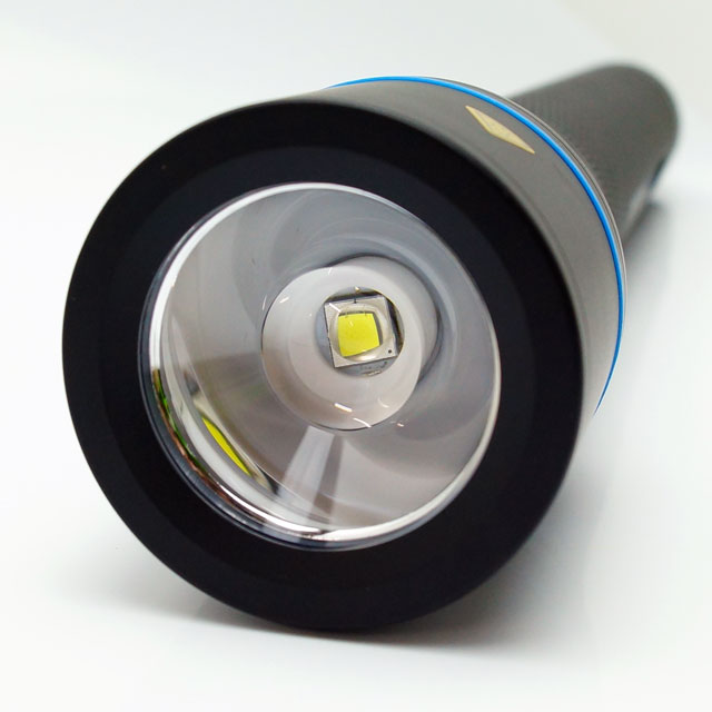 WALTHER (ワルサー) PRO XL1000 フォーカスレンズ搭載 LED