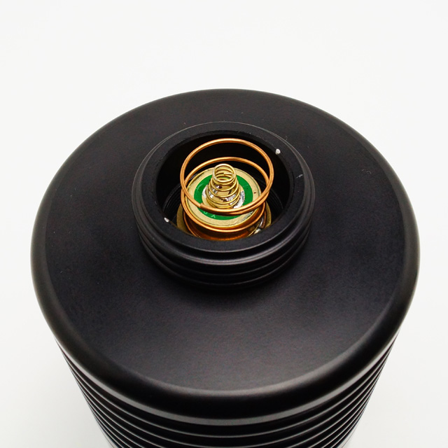 YS CUSTOM (ワイエスカスタム) CANNON カノン 集光ヘッド 激安