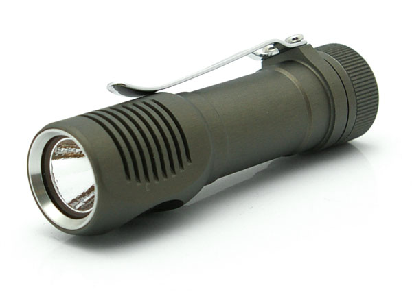 ZEBRALIGHT(ゼブラライト) SC51 Cool White LEDヘッドライト