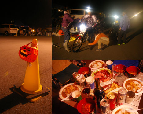 �����`�i�C�g���C�h�J�n�I