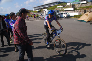 24���Ԃ����l�ł����B