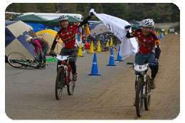 �o�i�[�������ăS�[���C���I�����I�I