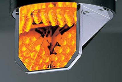 パトライト LED小型積層回転灯 82角 KES型 激安価格販売:アカリセンター