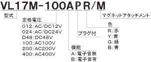日惠製作所(NIKKEI) ニコモア 大型LED回転灯 170mm VL17M型 日惠製作所(NIKKEI) ニコモア 大型LED回転灯 170mm VL17M型