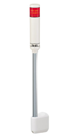 pgCg LCE-102A LED^ϑwM 162mm LCE-A^ AC/DC24V